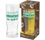 Albi Můj Bar Půllitr Nejlepší dědeček na světě 500 ml