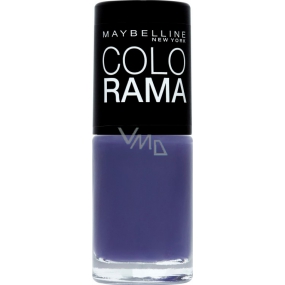 Maybelline Colorama lak na nehty 325 7 ml