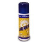 Aurex do czyszczenia kolorowych metali, złota, srebra, miedzi, mosiądzu, brązu 200 ml