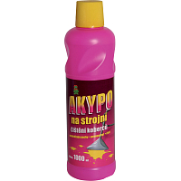 Důbrava Akypo maszyna do czyszczenia dywanów, 1 l