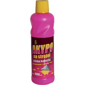 Důbrava Akypo maszyna do czyszczenia dywanów, 1 l