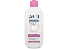 Astrid Soft Skin zmiękczające mleczko do twarzy, 200 ml