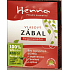 Henna Vlasový zábal k regeneraci unavených a poškozených vlasů bez barvících účinků 80 g