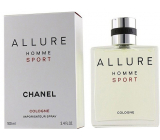 Chanel Allure Homme Sport Cologne woda toaletowa 100 ml