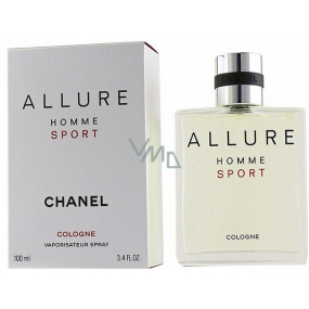 Chanel Allure Homme Sport Cologne woda toaletowa 100 ml