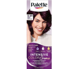 Schwarzkopf Palette Intensive Color Creme farba do włosów 6-99 Intensywny fioletowy