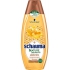 Schauma Nature Moments Medový elixír a olej z opuncie mexické pro regeneraci a sílu šampon na vlasy 250 ml