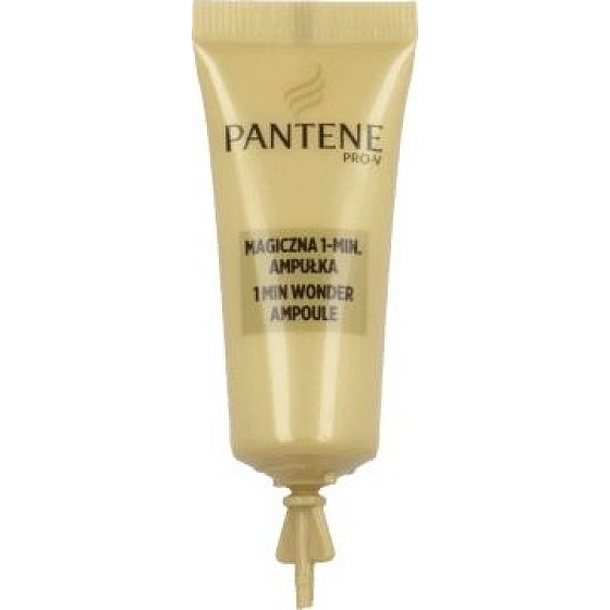 Pantene Pro-V Zázračná 1 minutová ampule 15 ml