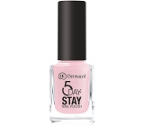 Dermacol 5 Day Stay Długotrwały lakier do paznokci 06 First Kiss 11 ml