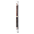 Max Factor Eyefinity Smoky oboustranná tužka na oči Charcoal + Brushes Copper