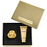 Paco Rabanne Lady Million parfémovaná voda pro ženy 50 ml + tělové mléko 100 ml, dárková sada 2016