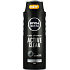 Nivea Men Active Clean šampon pro muže, 400 ml