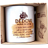 Bohemia Gifts Keramický hrnek s obrázkem Pro dědečka 350 ml
