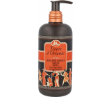 Tesori d'Oriente Fiori di Loto e Karité perfumowane mydło, 300 ml