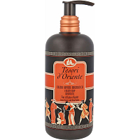 Tesori d'Oriente Fiori di Loto e Karité perfumowane mydło, 300 ml