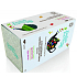 English Tea Shop Bio A Collection Of Naturals Fruit Infusions Organic Mix 4 příchutí ovocný čaj 20 kusů bioodbouratelných pyramidek čaje 40 g