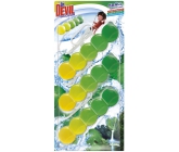 Dr. Devil Natur Fresh BiColor 5Ball Zawieszenie WC 3 x 35 g