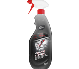 Well Done środek do czyszczenia ceramicznych i indukcyjnych płyt, 750 ml