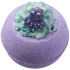 Bomb Cosmetics Chobotnička - Lets Get Kraken Musujące kule do kąpieli 160 g