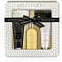 Baylis & Harding Mandarinka a Grapefruit tekuté tělové mýdlo 300 ml + sprchový krém 130 ml + mýdlo 150 g + mléko na ruce a tělo 130 ml + malý bílý froté ručníček, kosmetická sada