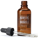Hawkins & Brimble Elemi & Ginseng Beard Oil vyživující olej na vousy a knír 50 ml