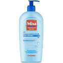 Mixa Hyalurogel intensywne nawilżające mleczko do ciała dla suchej i wrażliwej skóry dozownik 400 ml