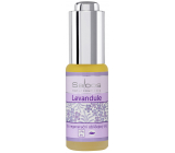 Saloos Bio Lawenda olej regeneracyjny do cery problematycznej i wrażliwej 20 ml