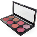 Makeup Revolution Ultra Blush Sugar and Spice paletka tvářenek 13 g