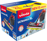 Vileda Ultramax XL kompletní sada mopu na podlahu