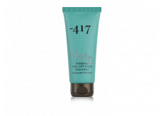 Minus 417 Re-Define Mineral Vitalizing Peel Off Mask mineralna rewitalizująca maska peelingowa 75 ml