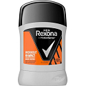 Rexona Men WorkOut Hi-Impac tuhý antiperspirant deodorant stick s 48hodinovým účinkem pro muže 50 ml