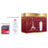 Loreal Paris Revitalift Laser X3 denní krém proti stárnutí pleti 50 ml + micelární voda pro suchou a citlivou pleť 200 ml, kosmetická sada