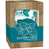 Kneipp Goodbye Stress żel pod prysznic 250 ml + mleczko do ciała 200 ml, zestaw kosmetyczny