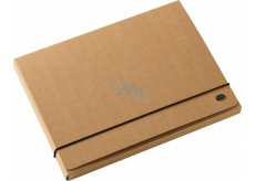 Jalema Multo Kraft teczki projektowe, A4, karton 850 g, 314 x 230 x 20 mm