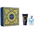 Versace Pour Homme toaletní voda pro muže 30 ml + sprchový gel 50 ml, dárková sada pro muže