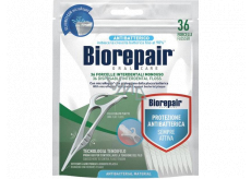Biorepair Dentystyczne nici dentystyczne 36 sztuk