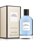 David Beckham Infinite Aqua woda perfumowana dla mężczyzn 100 ml