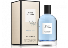 David Beckham Infinite Aqua woda perfumowana dla mężczyzn 100 ml