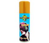Zo Goodmark kolorowy lak do włosów Złoty 125 ml spray