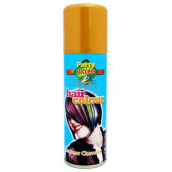 Zo Goodmark kolorowy lak do włosów Złoty 125 ml spray