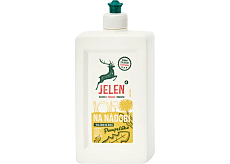 Jelen środek do naczyń Mniszek lekarski, 500 ml