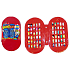 EP Line Mighty Beanz Fazole sběratelský kufřík 60 kusů fazolí, doporučený věk 5+