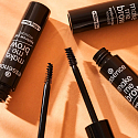Essence Make Me Brow Żel do brwi 06 Ebony Brows 3,8 ml