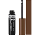 Miss Sporty Perfect To Last řasenka do brwi 20 4,5 ml