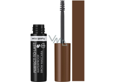 Miss Sporty Perfect To Last řasenka do brwi 20 4,5 ml