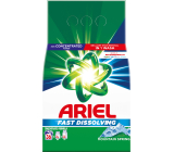 Ariel Mountain Spring proszek do prania dla czystych i pachnących ubrań bez plam 36 prań 1,98 kg