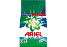 Ariel Mountain Spring proszek do prania dla czystych i pachnących ubrań bez plam 36 prań 1,98 kg