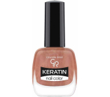 Golden Rose Keratin Nail Color lakier do paznokci 55 10,5 ml