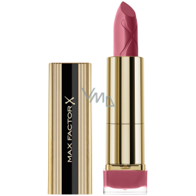 Max Factor Colour Elixir Szminka 030 Rosewood 4 g