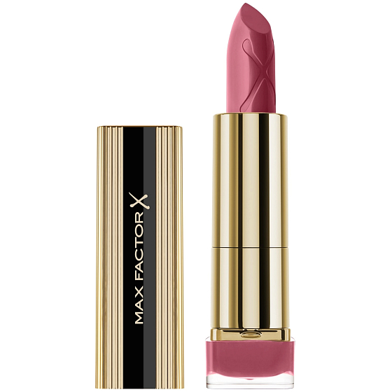 Max Factor Colour Elixir Szminka 030 Rosewood 4 g